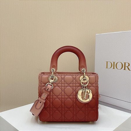 Bolsa Dior