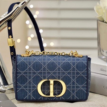 Bolsa Dior