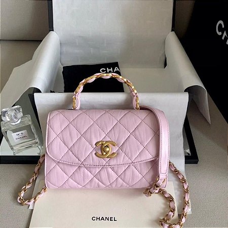 Bolsa Chanel