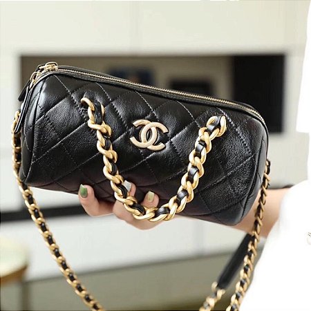 Bolsa Chanel