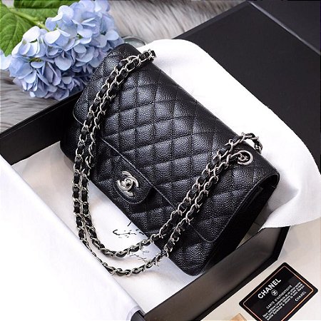 Bolsa Chanel