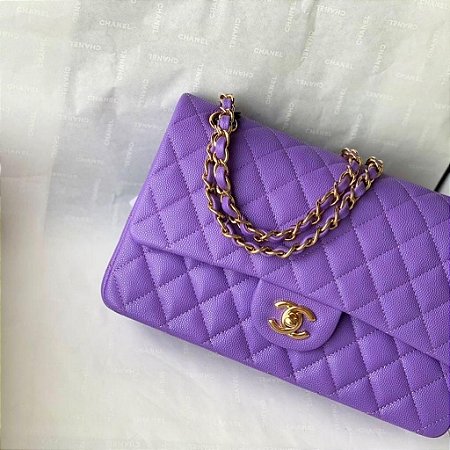 Bolsa Chanel