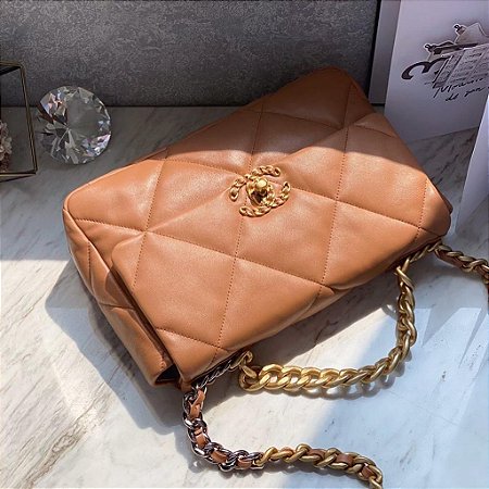 Bolsa Chanel