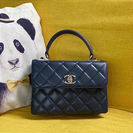 Bolsa Chanel