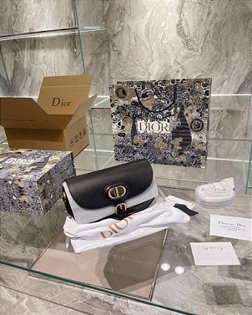 Bolsa Dior
