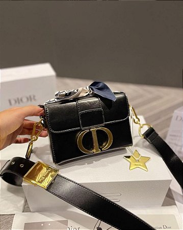 Bolsa Dior