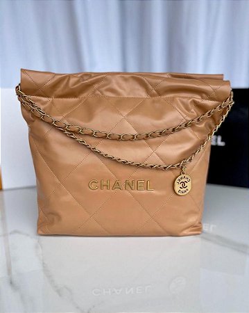 Bolsa Chanel