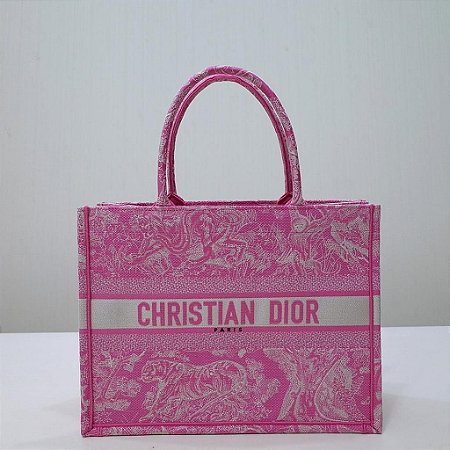 Bolsa Dior