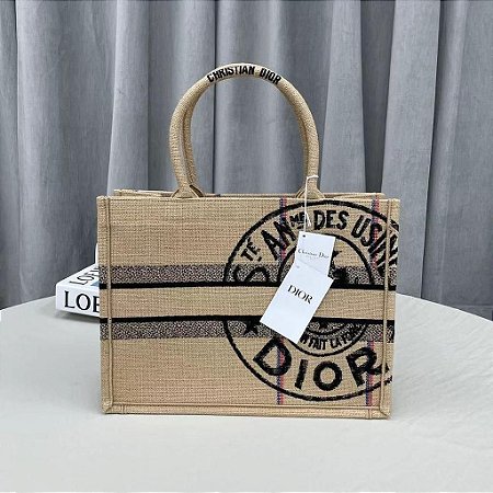 Bolsa Dior