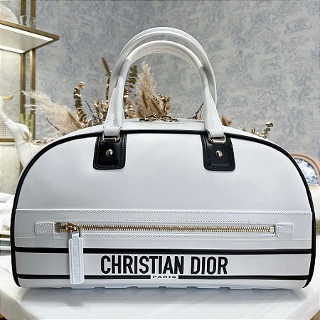 Bolsa Dior