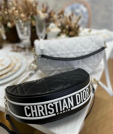 Bolsa Dior