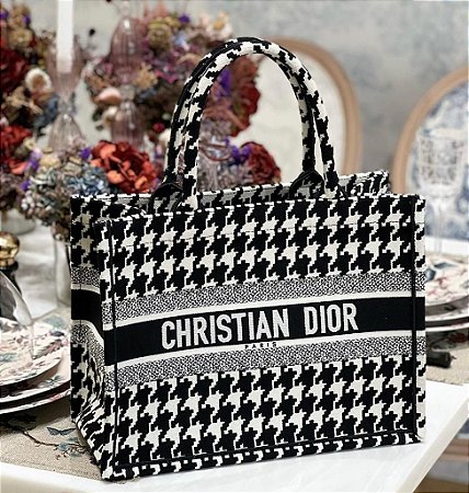 Bolsa Dior