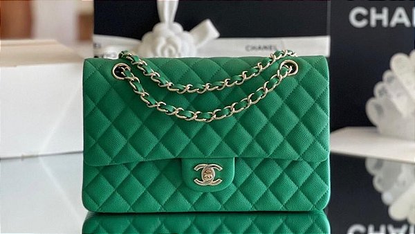 Bolsa Chanel