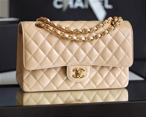 Bolsa Chanel