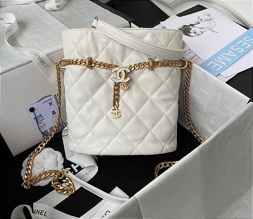 Bolsa Chanel