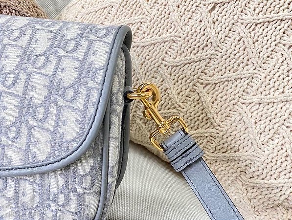 Bolsa Dior