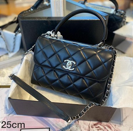 Bolsa Chanel