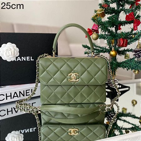 Bolsa Chanel