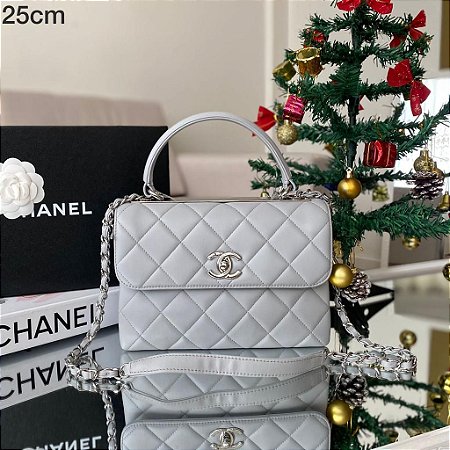 Bolsa Chanel