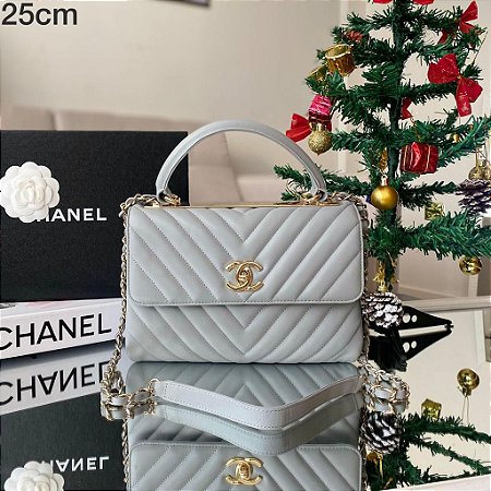 Bolsa Chanel