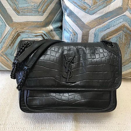 Bolsa YSL