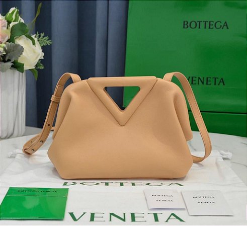 Bolsa Bottega Veneta
