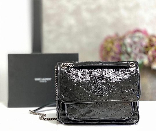 Bolsa YSL