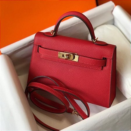 Bolsa Hermes