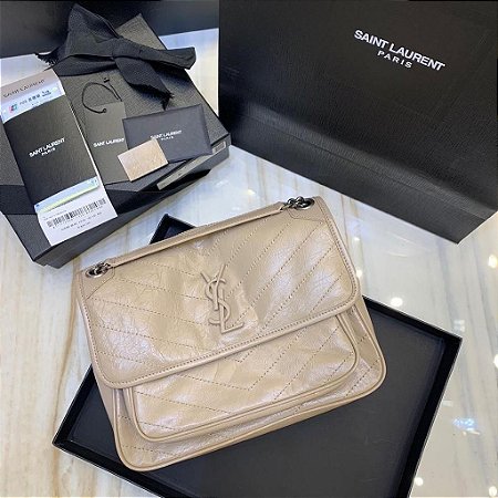 Bolsa YSL