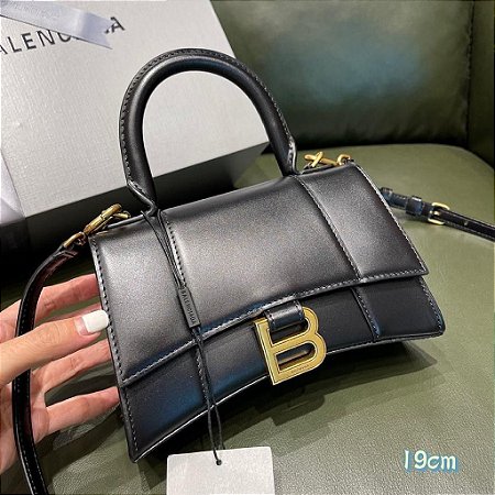 Bolsa Balenciaga