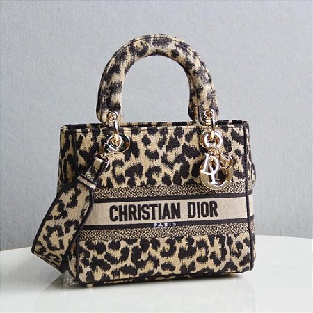 Bolsa Dior