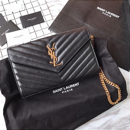 Bolsa YSL