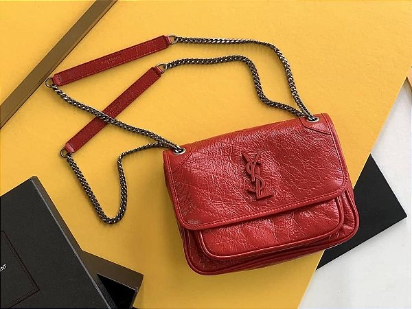 Bolsa YSL