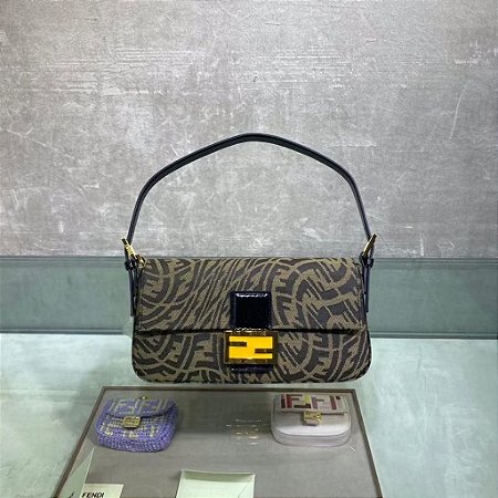 Bolsa Fendi