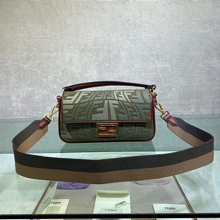 Bolsa Fendi