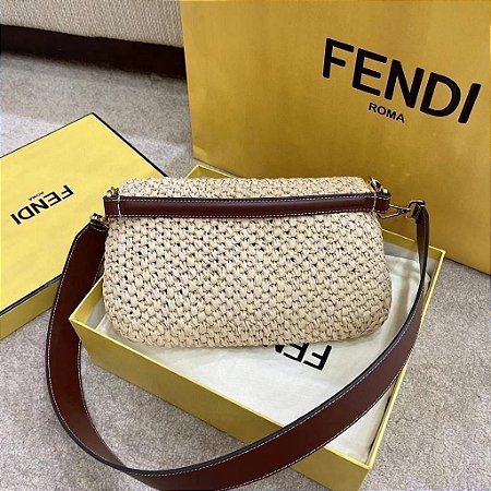 Bolsa Fendi