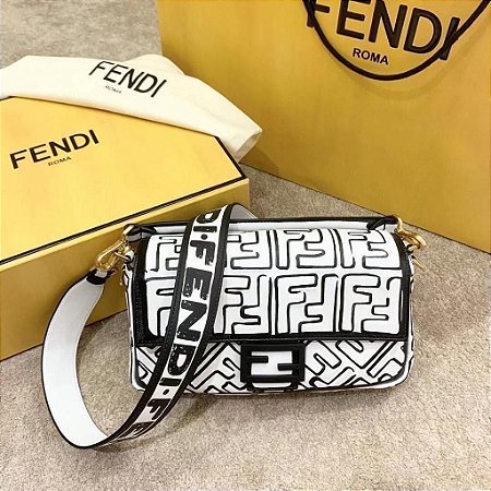 Bolsa Fendi