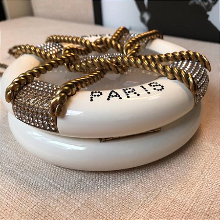 Bolsa Chanel
