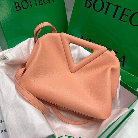 Bolsa Bottega Veneta