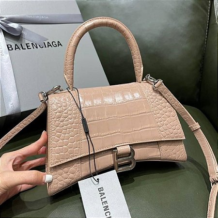 Bolsa Balenciaga