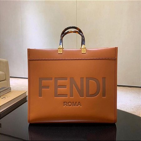 Bolsa Fendi