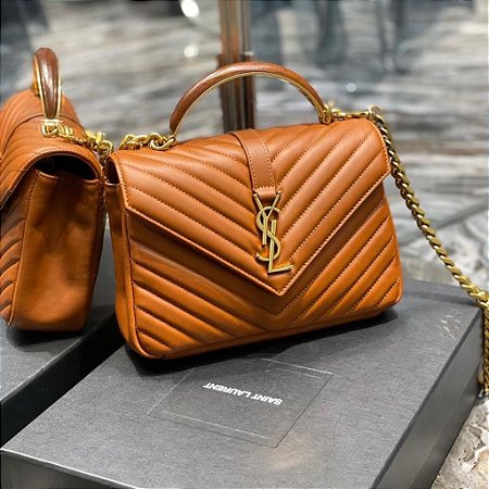 Bolsa YSL