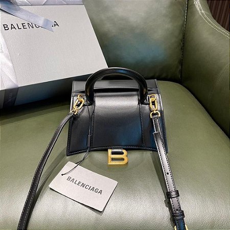 Bolsa Balenciaga