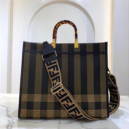 Bolsa Fendi