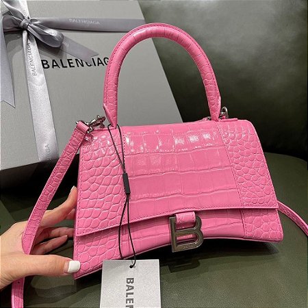 Bolsa Balenciaga