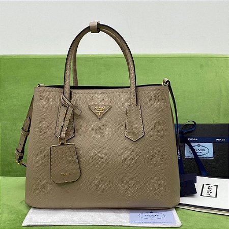 Bolsa Prada Galleria