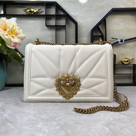 Bolsa Dolce Gabbana