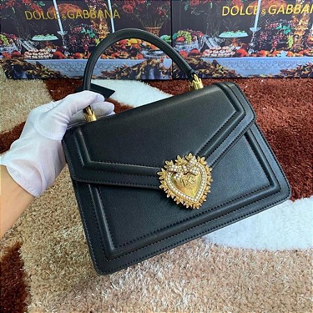 Bolsa Dolce Gabbana