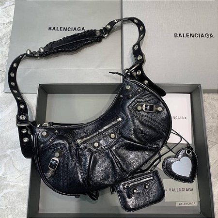 Bolsa Balenciaga