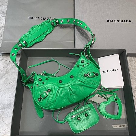 Bolsa Balenciaga